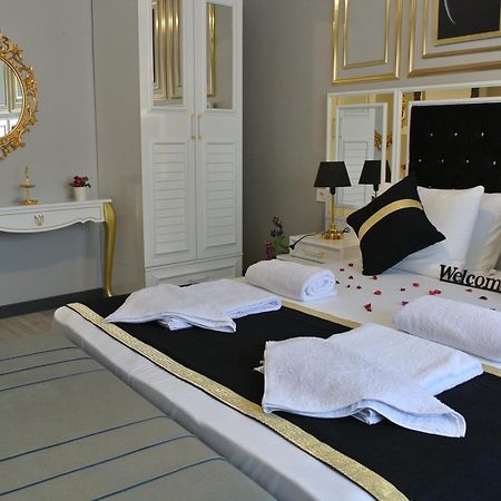Emirhan Hotel, Sultanahmet Istanbul Eksteriør billede