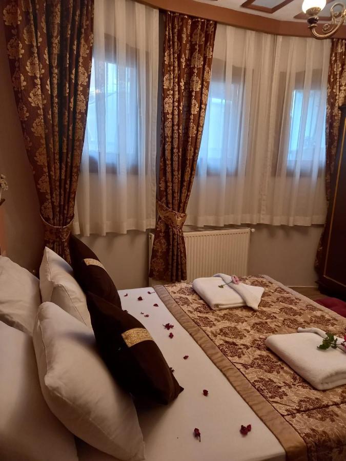 Emirhan Hotel, Sultanahmet Istanbul Eksteriør billede