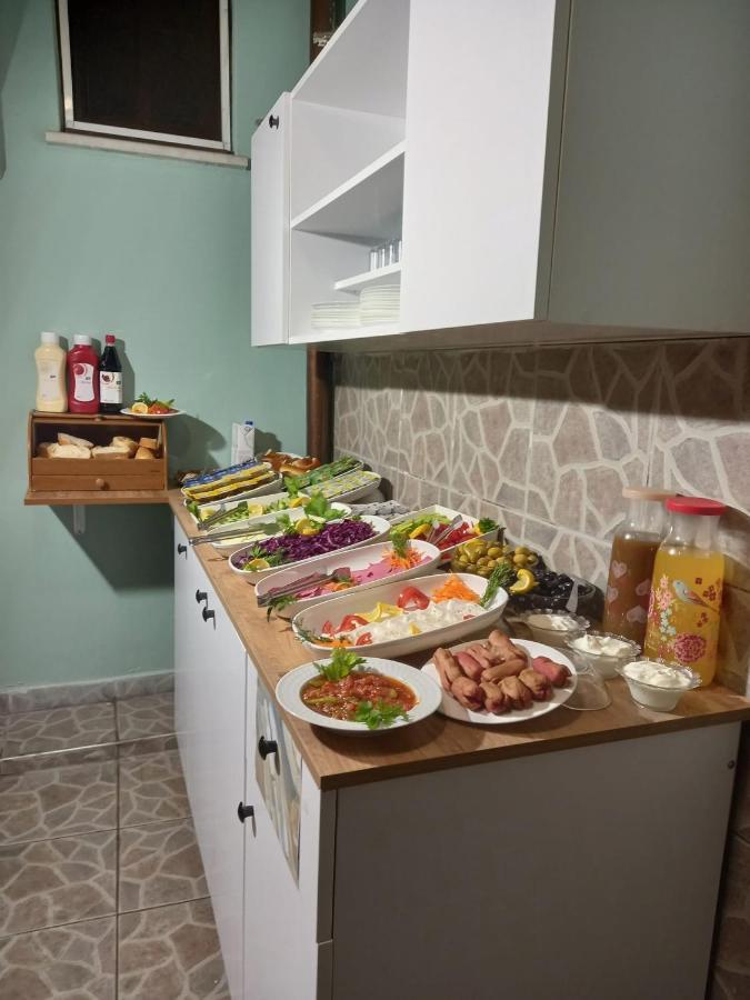 Emirhan Hotel, Sultanahmet Istanbul Eksteriør billede
