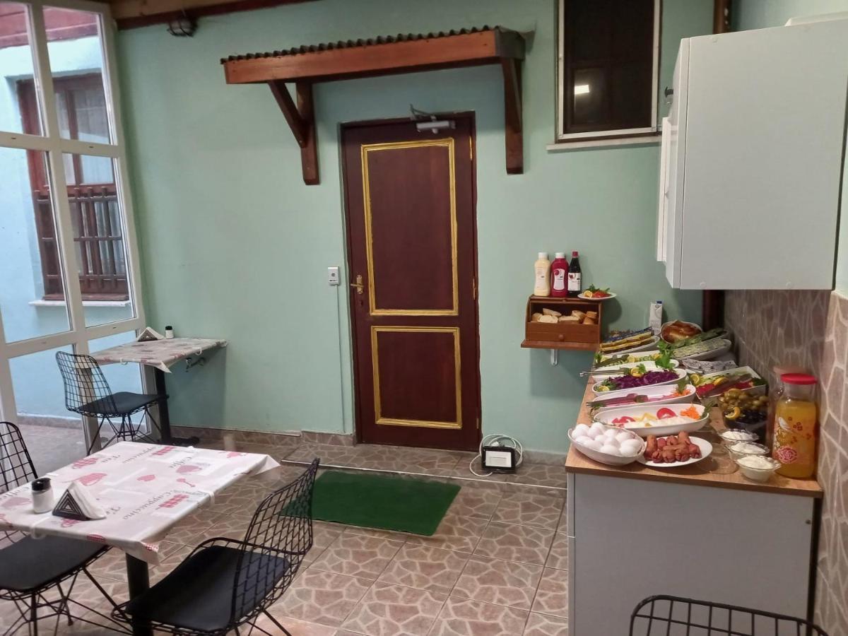 Emirhan Hotel, Sultanahmet Istanbul Eksteriør billede