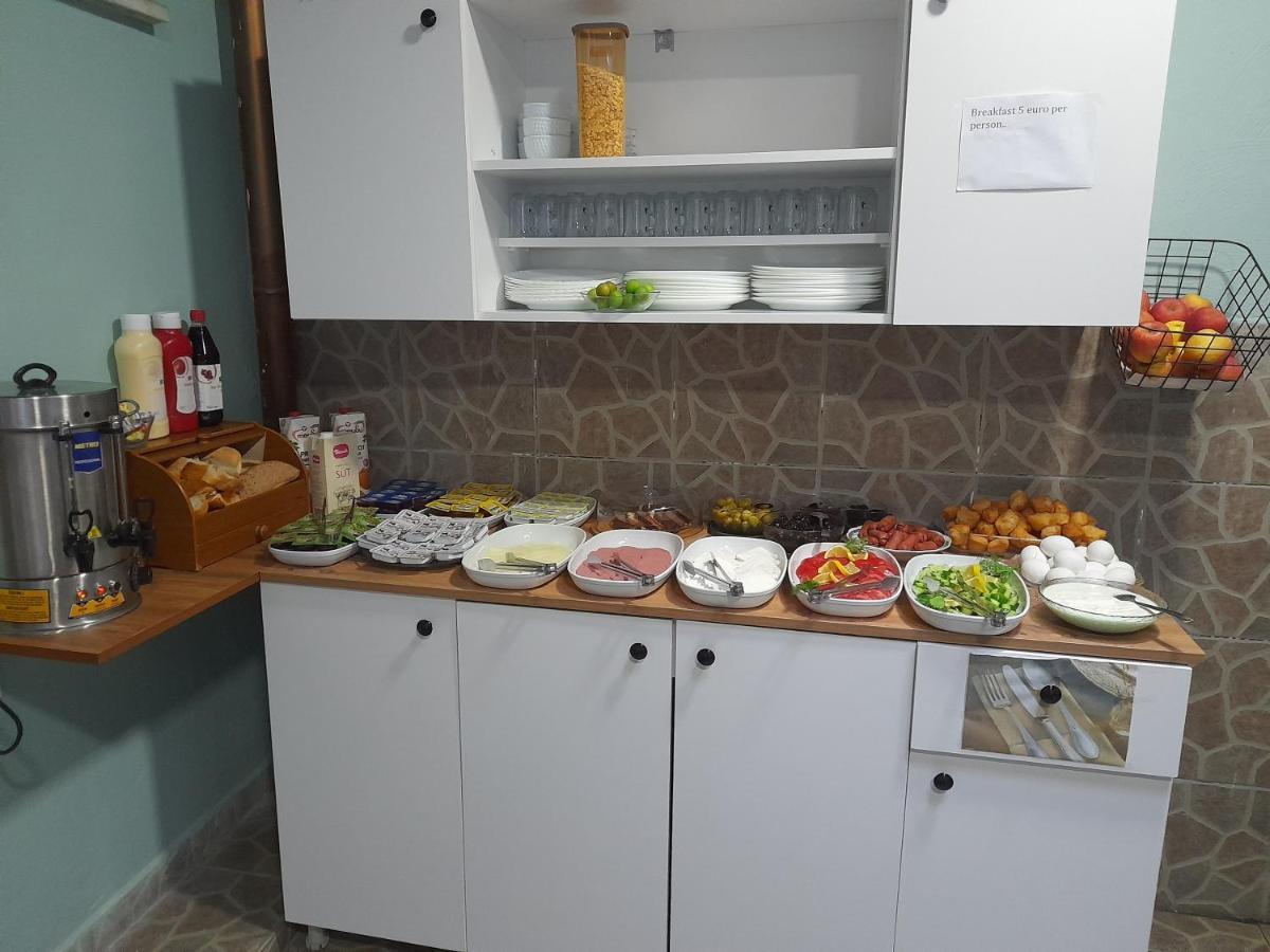 Emirhan Hotel, Sultanahmet Istanbul Eksteriør billede