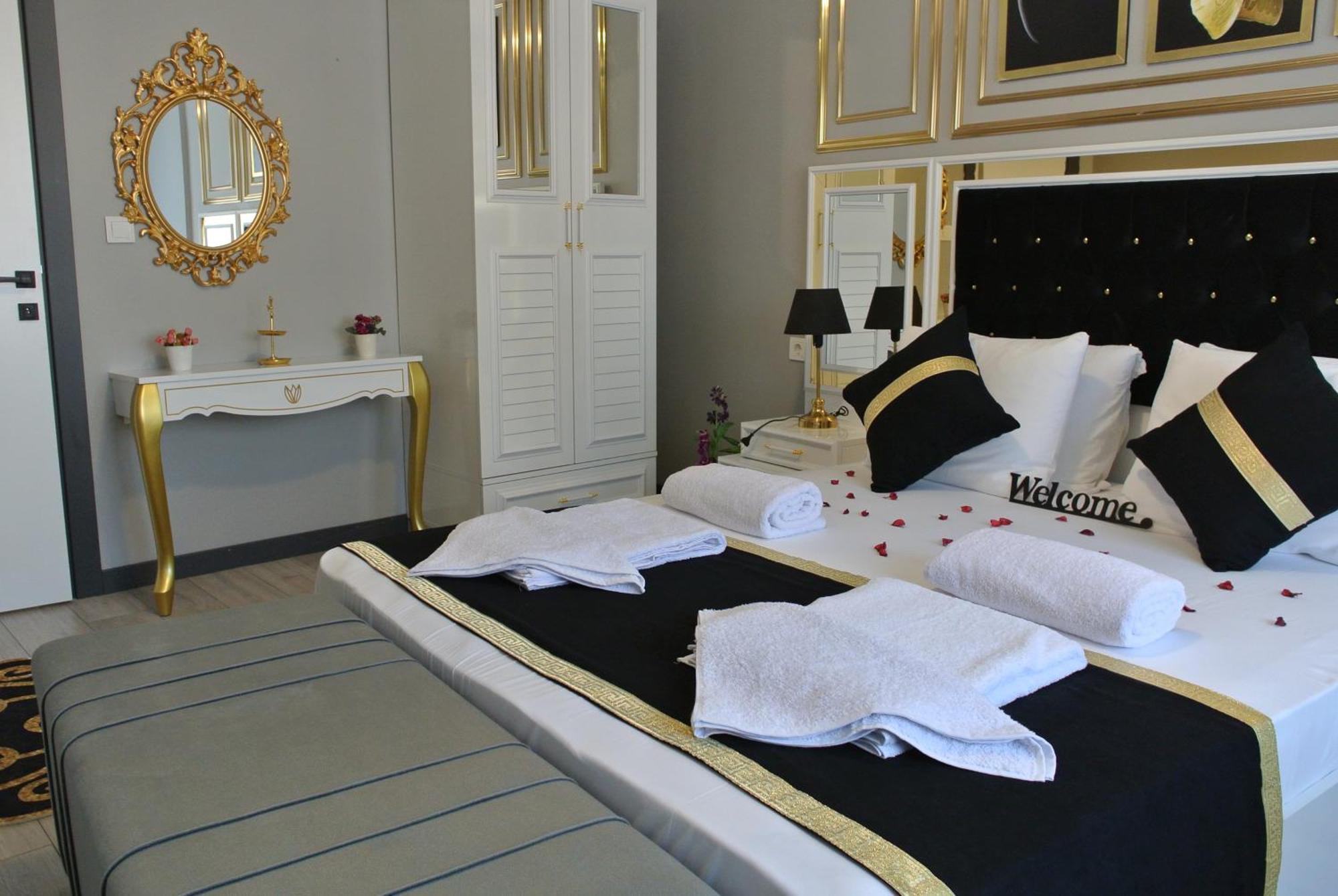 Emirhan Hotel, Sultanahmet Istanbul Eksteriør billede