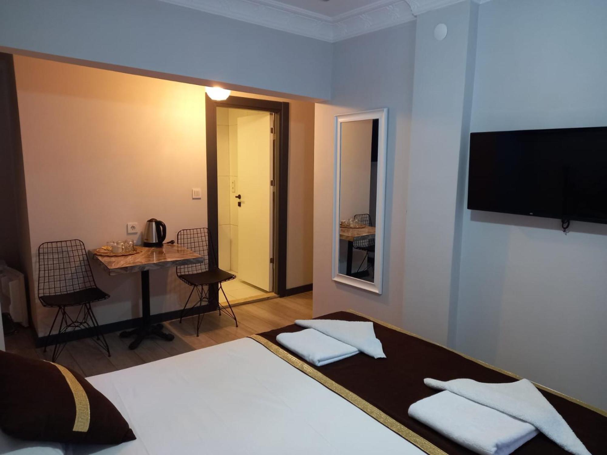 Emirhan Hotel, Sultanahmet Istanbul Eksteriør billede